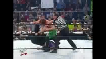 Wwf Smackdown - Chris Jericho vs Matt Hardy