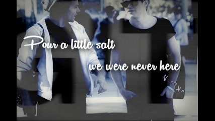 Nouis // Oh Come On Skinny Love ;3