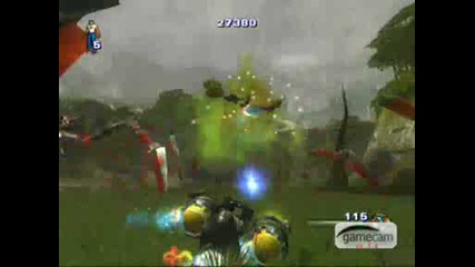 serious sam 2