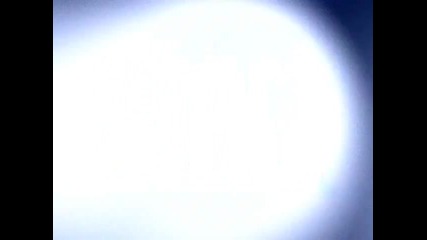 Countdown Blue 