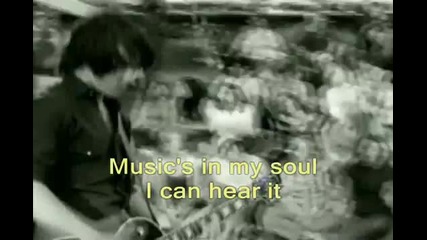 Camp Rock - Play My Music with 