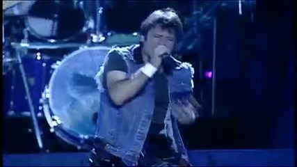 Iron Maiden - Ghost Of The Navigator - Live H D 