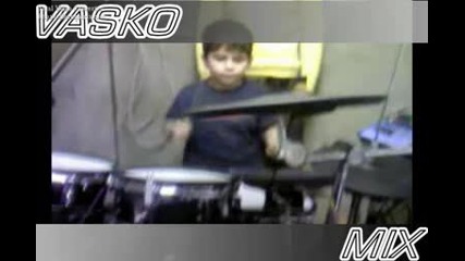 Vasko Mix