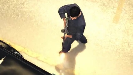 Gamescom 2010: Mafia 2 - Tools of the Trade Trailer 