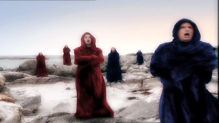 Gregorian - Moment of Peace ( Official Video)