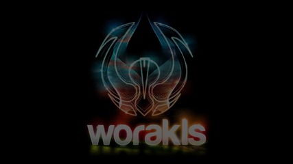 Worakls - Goodnight My Love