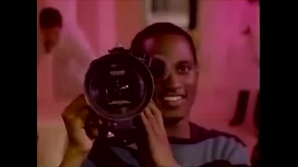 Whitney Houston - You Give Good Love