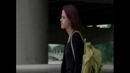 New Moon - Bella And Edward (im With You)