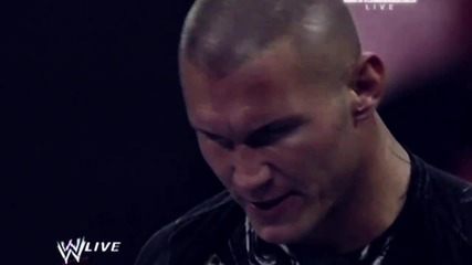 Wwe Randy Orton Mv - Walking Away 