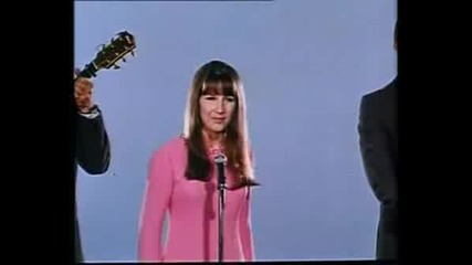 The Seekers - A World Of Our Own