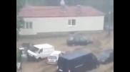 Потоп във Варна, най-малко 11 души са загинали