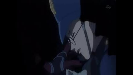 D Grey Man Episode 1 Part 1 - eng sub