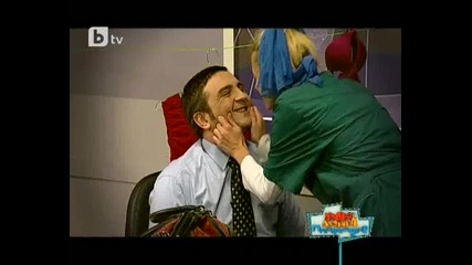 Пълна Лудница 27.01.2011 г. [rec] By Pliujoweca част 3