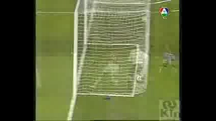 Milan vs Manu 2 - 1 Kak