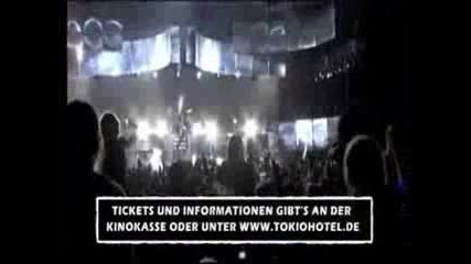 Tokio Hotel Dvd Zimmer 483 Tour