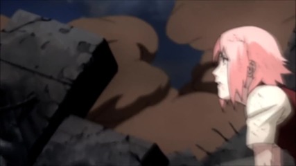 [naruto] ~the Nindo of my Sensei~ {re-edited}