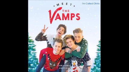 The Vamps - Jingle Bells