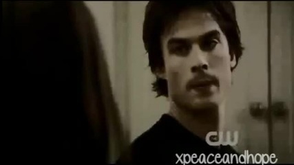 Elena & Damon - best moments {part 2}