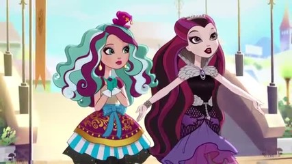 Светът на Ever After High™