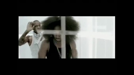 Bow Wow & Omarion - Hey Baby