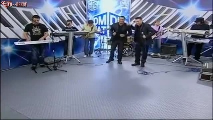 Sako Polumenta - Sanjao sam san