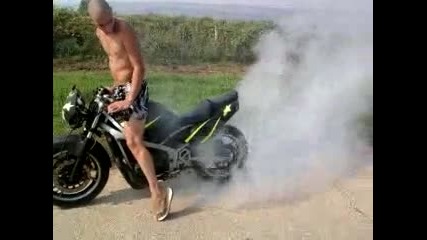 Suzuki Gsxr Tedi Pleven