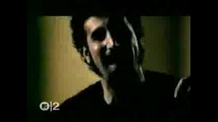 Systen Of A Down - Radio/video