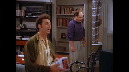 Seinfeld - Сезон 3, Епизод 1