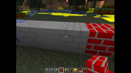 my texture pack -review (demo Version)