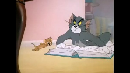 [hq] Tom and Jerry [hq]