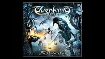 Elvenking - The Winter Wake (full Album 2006 folk metal)