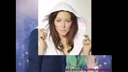 Natasha Hamilton - Island In The Stream 