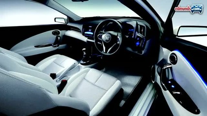 2009 Tokyo Auto Show Preview by Inside Line