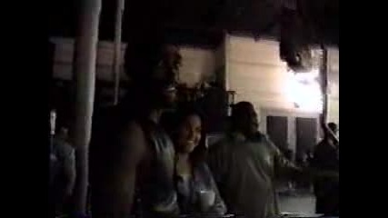 2pac - All About U (unreleased Version)