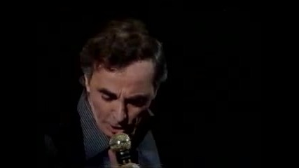 Charles Aznavour - Ave Maria 