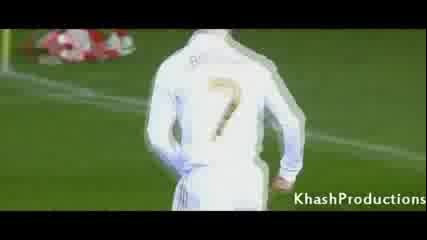 Cristiano Ronaldo 2012 - Start It Up - Goals _ Skills Hd ft.