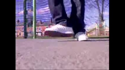 hip-hop - Crip Walk - C Walk