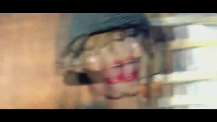 Rihanna f. Young Jeezy - Hard 