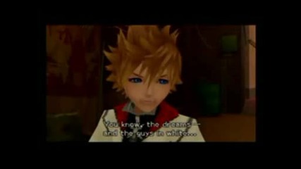 Kingdom Hearts The Stupid Files 13. Xd By Vk