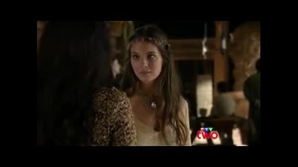 Reign - Сезон 1 - Епизод - 5