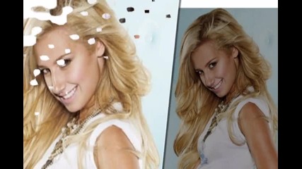 Happy Birthday, Ashley Tisdale