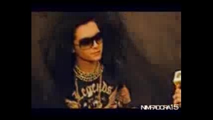 Womanizer [bill Kaulitz]