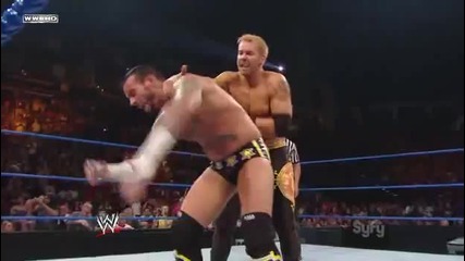 Christian - Lifting Ddt
