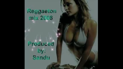 Mix 2008