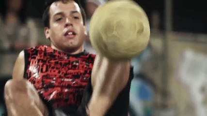 Самурай в Бразилия ( World Cup 2014)
