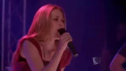 Bethany Joy Lenz - Halo..one tree hill 