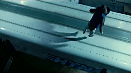 Running Man (2013) / Беглец 2/2