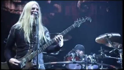 Nightwish - I Want My Tears Back