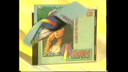 Индира Радич И Юв