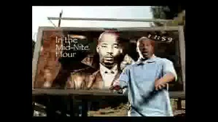 Warren G - Get U Down